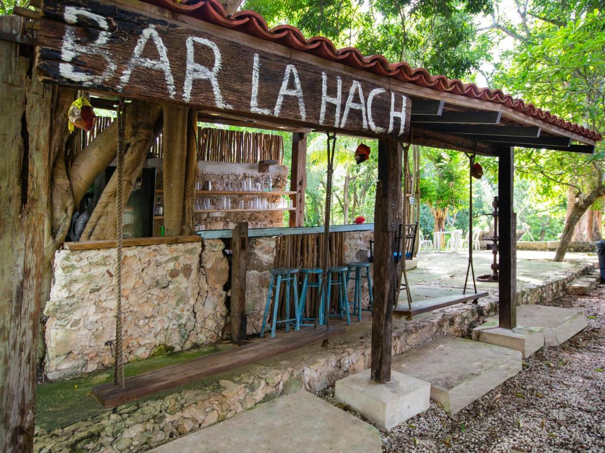 Capital O Hacienda Yunku Hotel, Yucatan Мерида Экстерьер фото