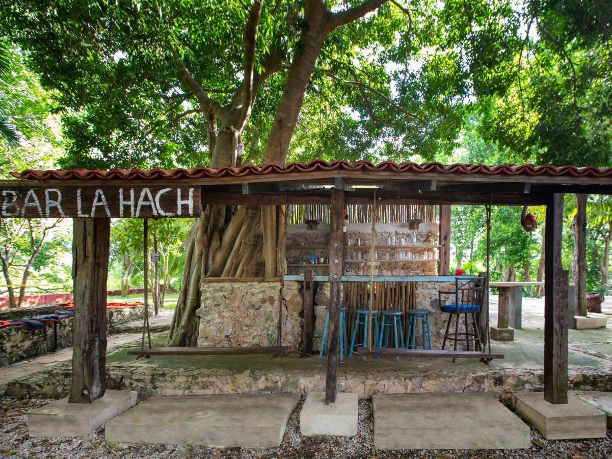 Capital O Hacienda Yunku Hotel, Yucatan Мерида Экстерьер фото